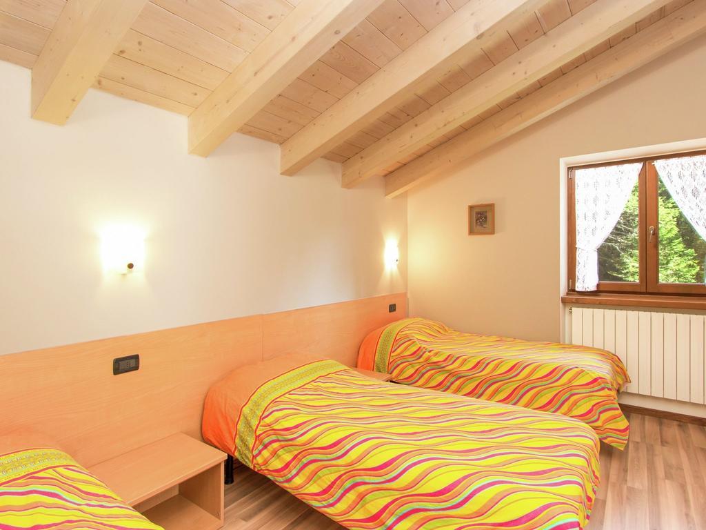 Chalet Tremalzo Zimmer foto