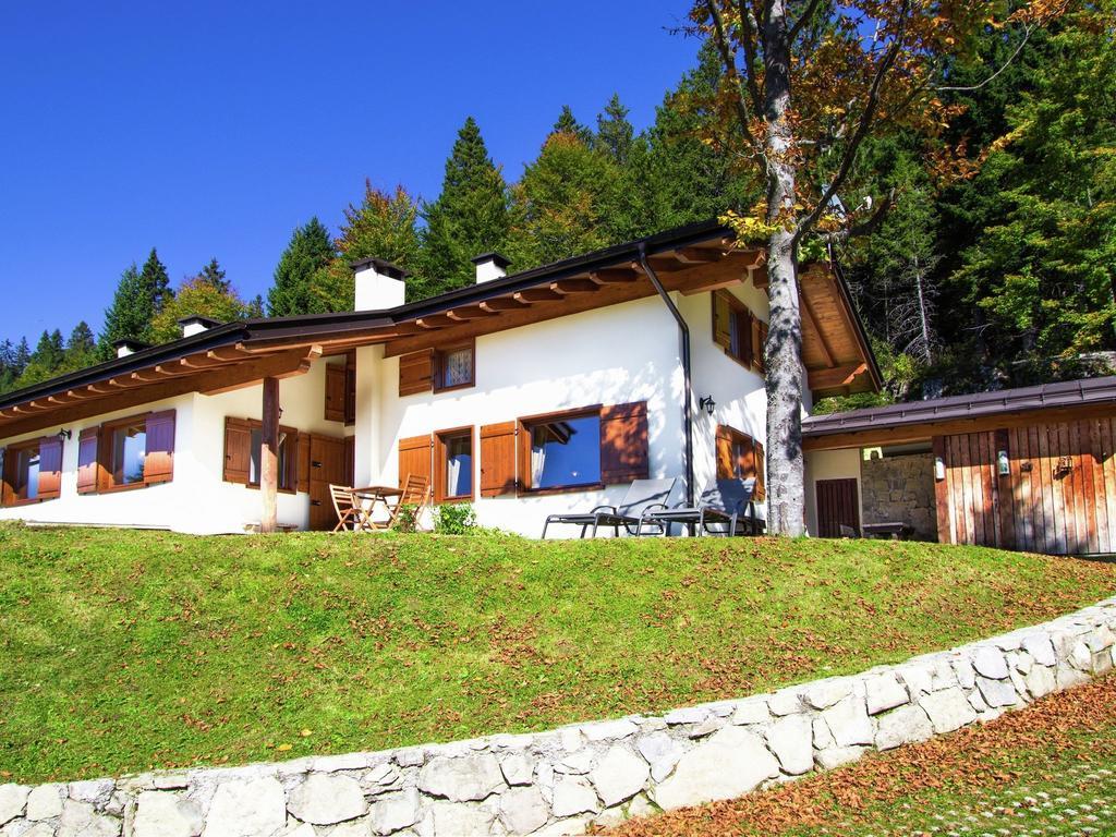 Chalet Tremalzo Zimmer foto