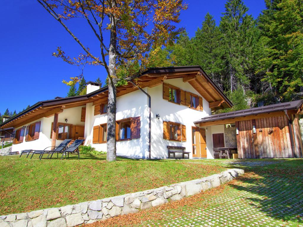 Chalet Tremalzo Zimmer foto